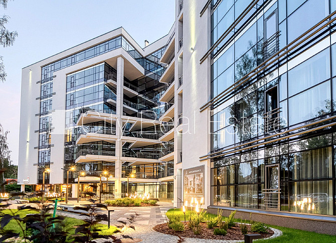 Privātmāja, labiekārtots apzaļumots pagalms, iežogota teritorija, logi vērsti mājas abās Rīga - foto 20