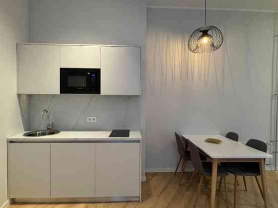 2-комнатная квартира в активном центре  улица Элизабетес  Сдаётся элегантная и Rīga