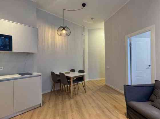 2-комнатная квартира в активном центре  улица Элизабетес  Сдаётся элегантная и Rīga