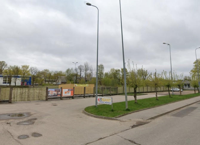 Продаётся земельный участок с утверждённым проектом строительства здания типа Рига - изображение 7