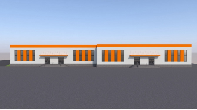 Продаётся земельный участок с утверждённым проектом строительства здания типа Рига - изображение 4