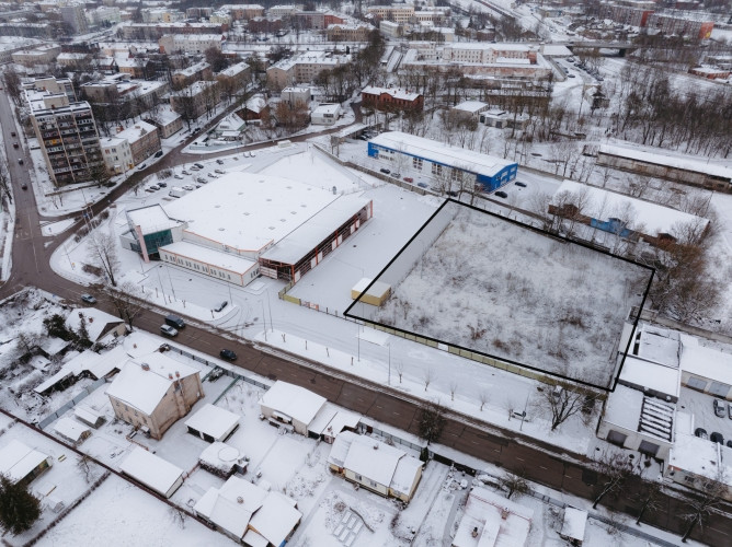 Продаётся земельный участок с утверждённым проектом строительства здания типа Рига - изображение 2