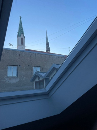 Mājīgs, gaišs 2-stāvu 3-istabu dzīvoklis pašā Vecrīgas centrā (pie t/c 