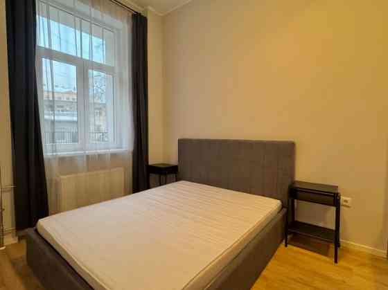 2-комнатная квартира в активном центре  улица Элизабетес  Сдаётся элегантная и Рига