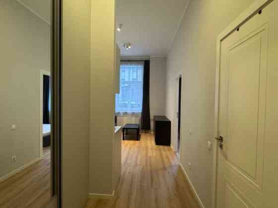 2-комнатная квартира в активном центре  улица Элизабетес  Сдаётся элегантная и Рига