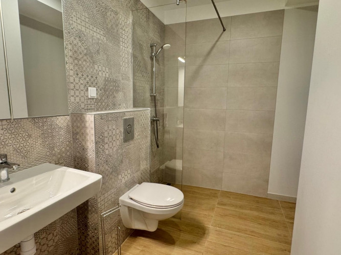 2-комнатная квартира в активном центре  улица Элизабетес  Сдаётся элегантная и Рига - изображение 7