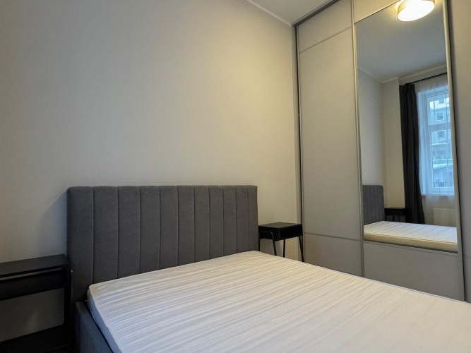 2-комнатная квартира в активном центре  улица Элизабетес  Сдаётся элегантная и Рига - изображение 4