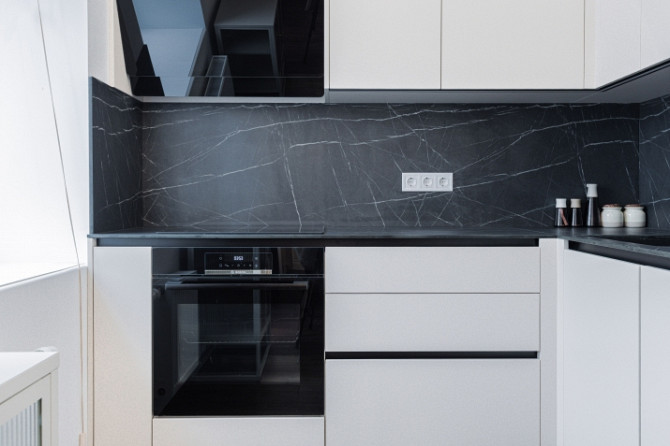 Эксклюзивная двухкомнатная квартира в тихом центра Риги  Редкое предложение: Рига - изображение 6