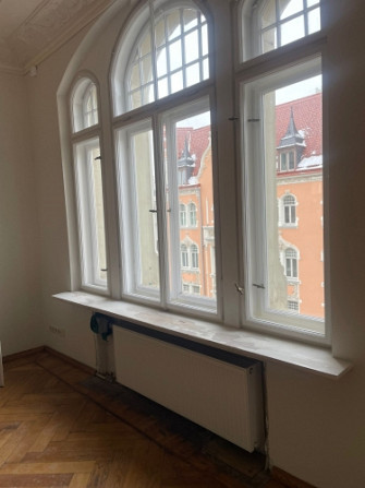 Продаётся элегантная квартира в полностью отреставрированном историческом Рига - изображение 7