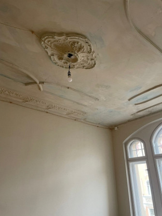 Продаётся элегантная квартира в полностью отреставрированном историческом Рига - изображение 5