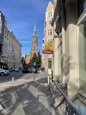 Продаётся элегантная квартира в полностью отреставрированном историческом Рига - изображение 7