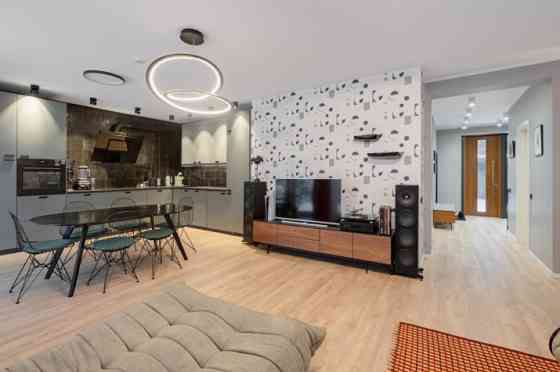 В долгосрочную аренду предлагается современный, стильный и отлично ухоженный Jūrmala