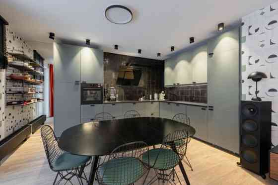 В долгосрочную аренду предлагается современный, стильный и отлично ухоженный Jūrmala