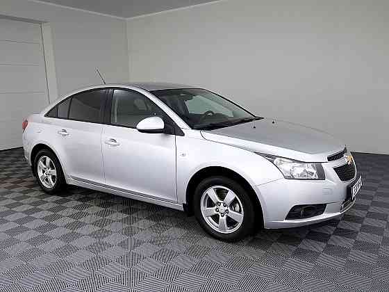 Chevrolet Cruze Comfort 1.8 104kW Таллин