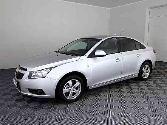 Chevrolet Cruze Comfort 1.8 104kW Таллин