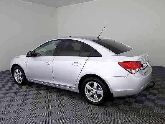 Chevrolet Cruze Comfort 1.8 104kW Таллин