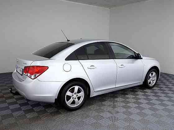 Chevrolet Cruze Comfort 1.8 104kW Таллин