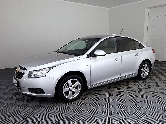 Chevrolet Cruze Comfort 1.8 104kW Таллин - изображение 2