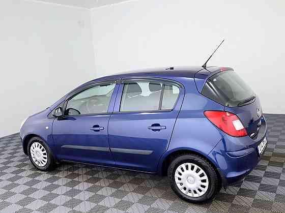 Opel Corsa Elegance 1.2 59kW Tallina