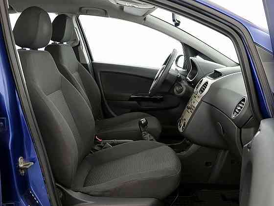 Opel Corsa Elegance 1.2 59kW Tallina