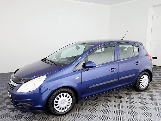 Opel Corsa Elegance 1.2 59kW Tallina - foto 2