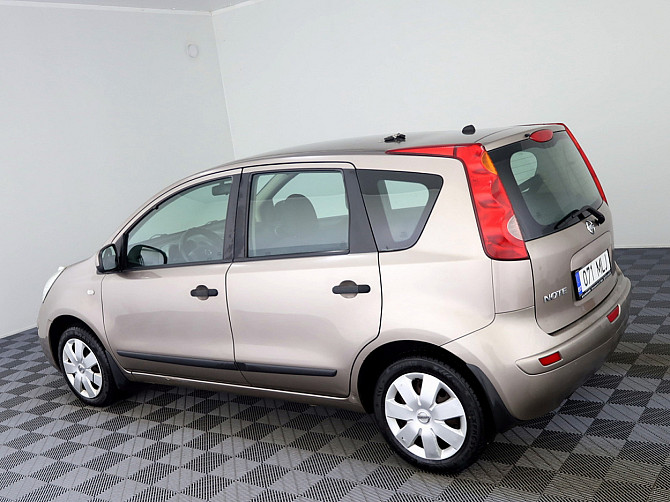 Nissan Note Elegance 1.4 65kW Tallina - foto 4
