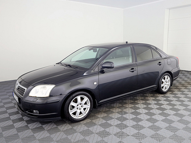 Toyota Avensis Linea Sol ATM 2.4 120kW Tallina - foto 2