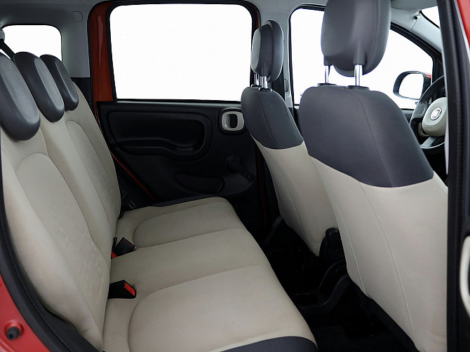 Fiat Panda Facelift 1.2 51kW Tallina - foto 7