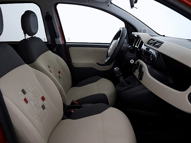 Fiat Panda Facelift 1.2 51kW Tallina - foto 6