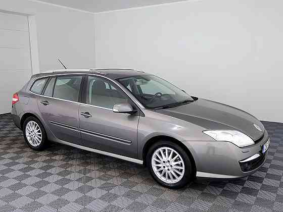 Renault Laguna Comfort 2.0 103kW Tallina