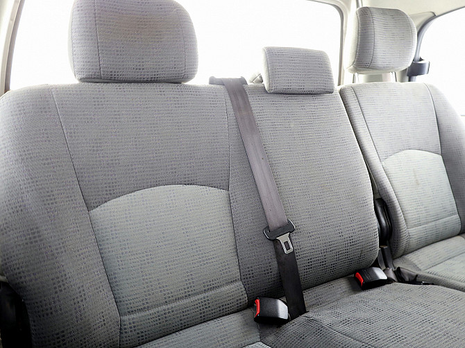 Hyundai H1 Passenger Facelift 2.5 CRDi 103kW Tallina - foto 8