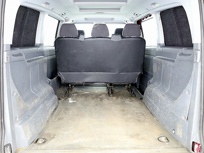 Mercedes-Benz Vito Mixto 111CDI 2.1 CDI 80kW Tallina - foto 8