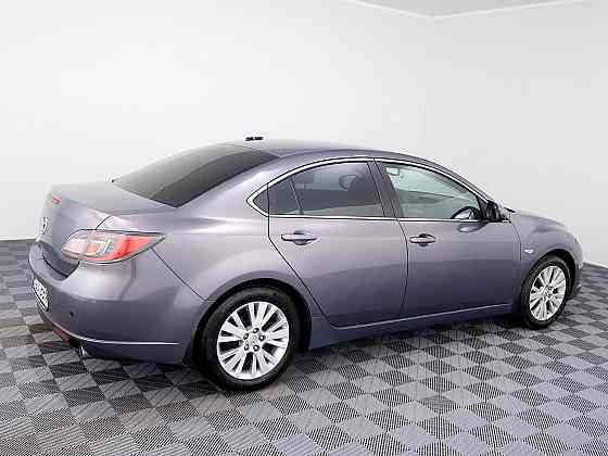 Mazda 6 Elegance ATM 2.0 108kW Tallina