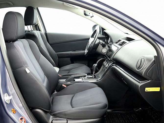 Mazda 6 Elegance ATM 2.0 108kW Tallina - foto 6