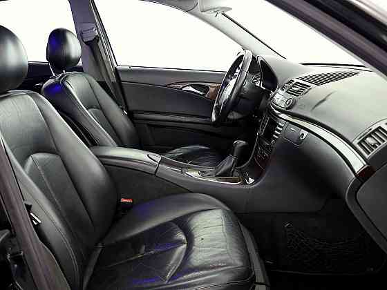 Mercedes-Benz E 200 Avantgarde Facelift ATM 2.1 CDI 90kW Tallina