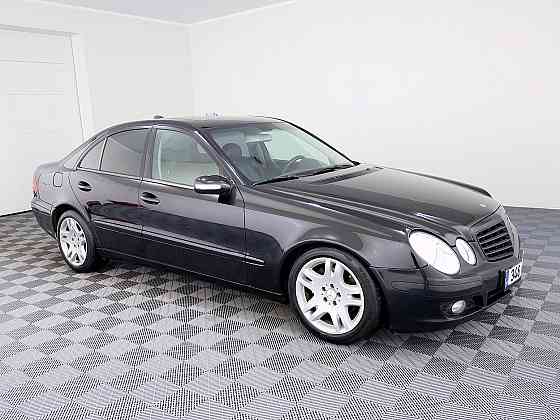 Mercedes-Benz E 200 Avantgarde Facelift ATM 2.1 CDI 90kW Tallina