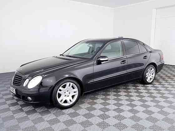 Mercedes-Benz E 200 Avantgarde Facelift ATM 2.1 CDI 90kW Tallina