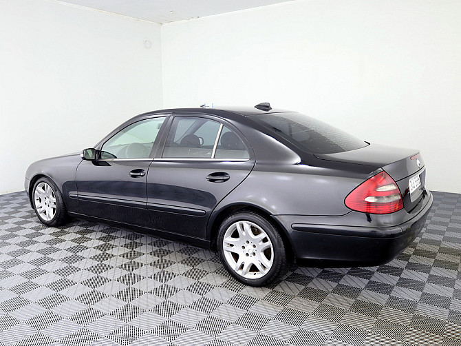 Mercedes-Benz E 200 Avantgarde Facelift ATM 2.1 CDI 90kW Tallina - foto 4