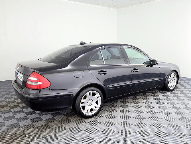 Mercedes-Benz E 200 Avantgarde Facelift ATM 2.1 CDI 90kW Tallina - foto 3