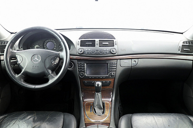 Mercedes-Benz E 200 Avantgarde Facelift ATM 2.1 CDI 90kW Tallina - foto 5