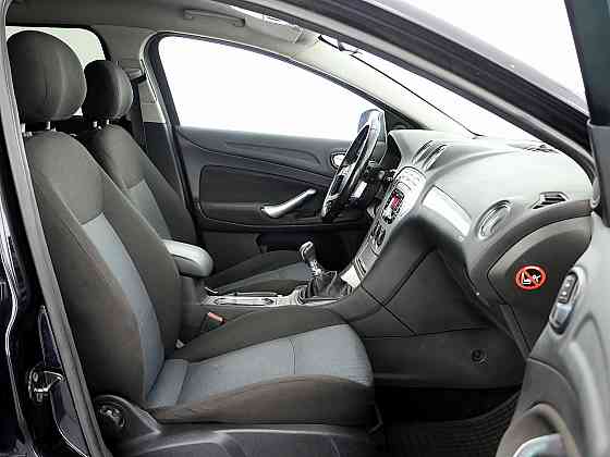 Ford Mondeo Comfort 2.0 TDCi 85kW Tallina