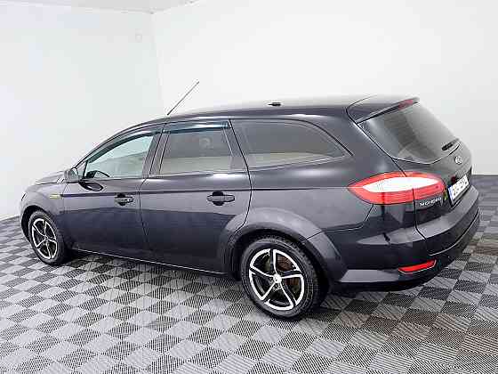 Ford Mondeo Comfort 2.0 TDCi 85kW Tallina