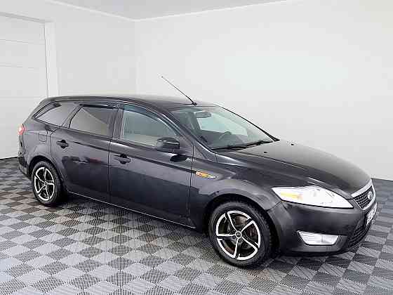 Ford Mondeo Comfort 2.0 TDCi 85kW Tallina