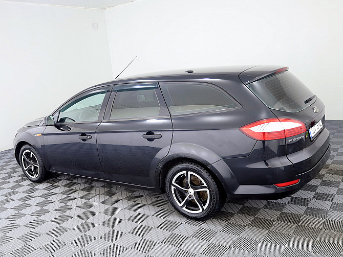 Ford Mondeo Comfort 2.0 TDCi 85kW Tallina - foto 4