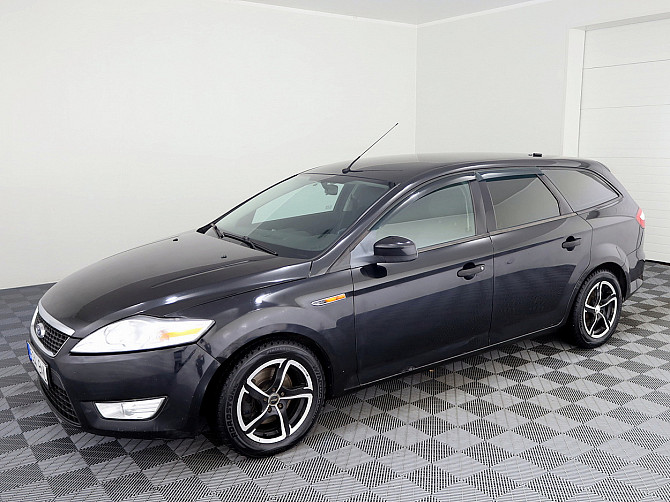 Ford Mondeo Comfort 2.0 TDCi 85kW Tallina - foto 2