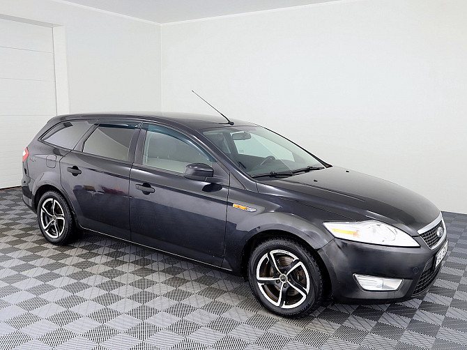Ford Mondeo Comfort 2.0 TDCi 85kW Tallina - foto 1