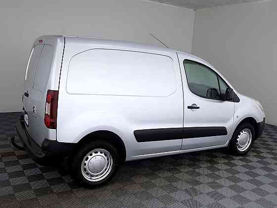 Citroen Berlingo Van Facelift 1.6 72kW Tallina