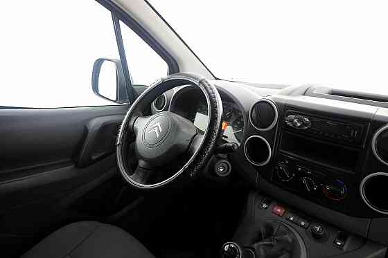 Citroen Berlingo Van Facelift 1.6 72kW Tallina