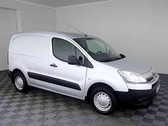 Citroen Berlingo Van Facelift 1.6 72kW Tallina