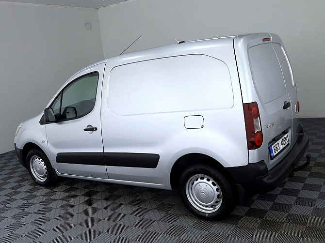 Citroen Berlingo Van Facelift 1.6 72kW Tallina - foto 4